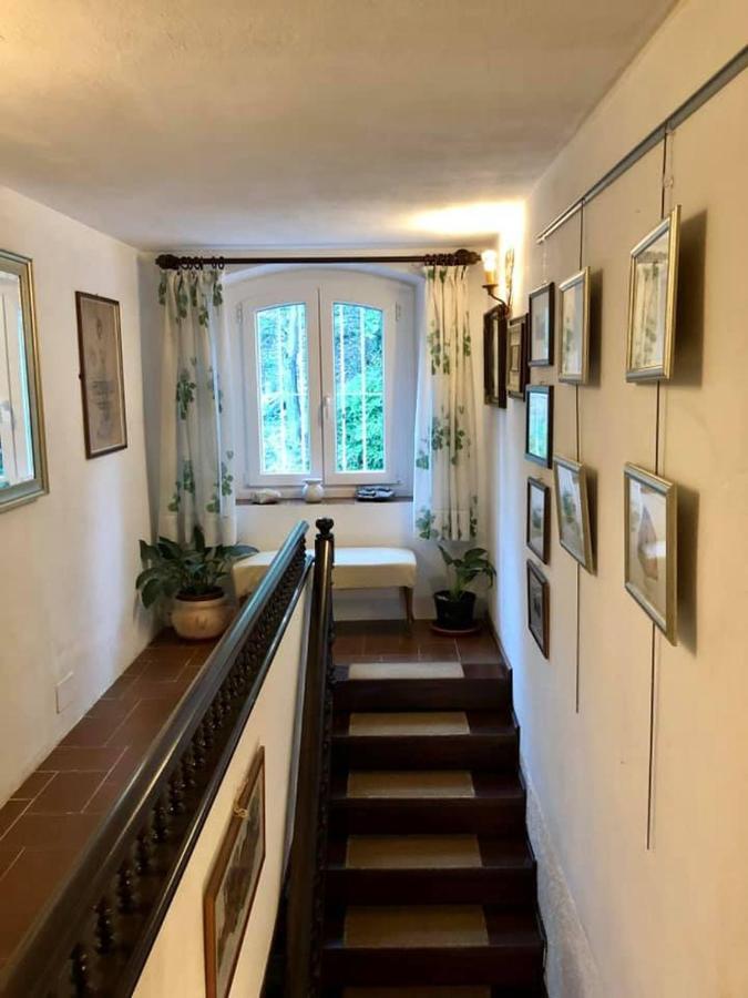 Tenuta Nissole Rocchetta Tanaro Exteriör bild